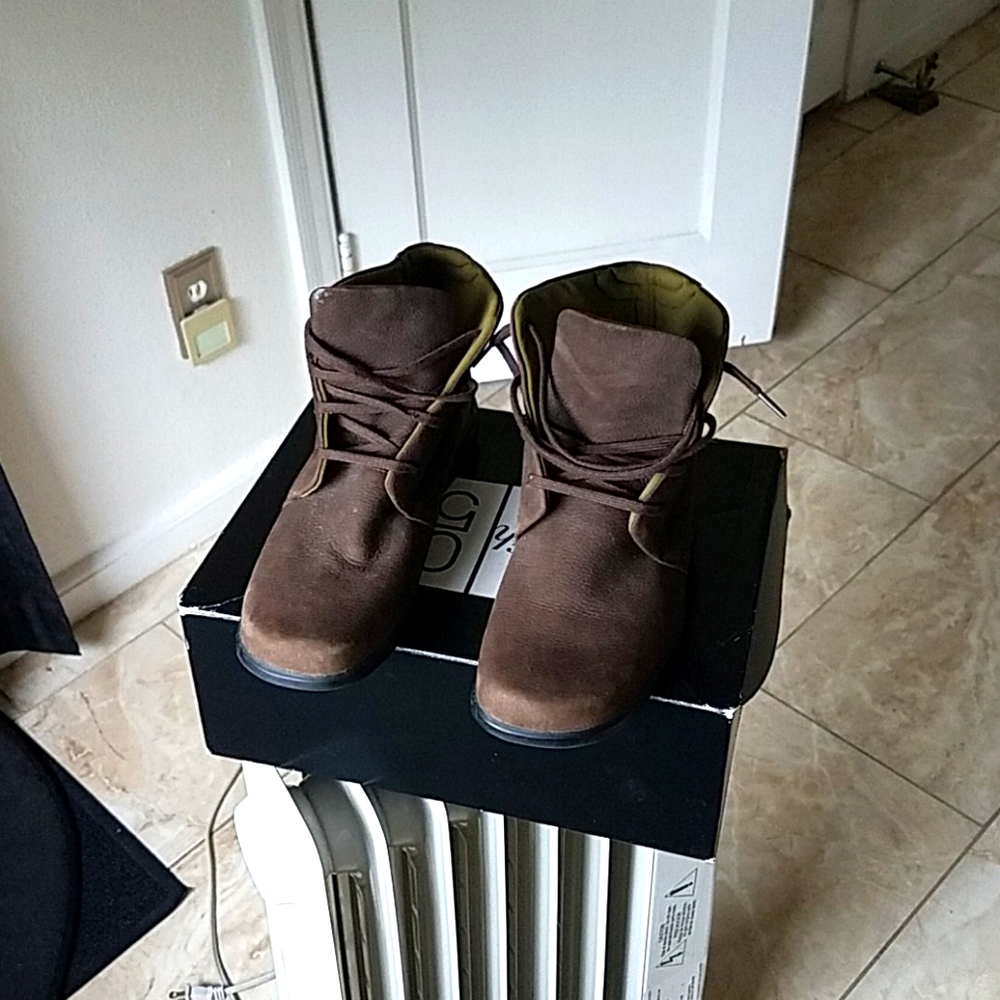 Rockport shoes